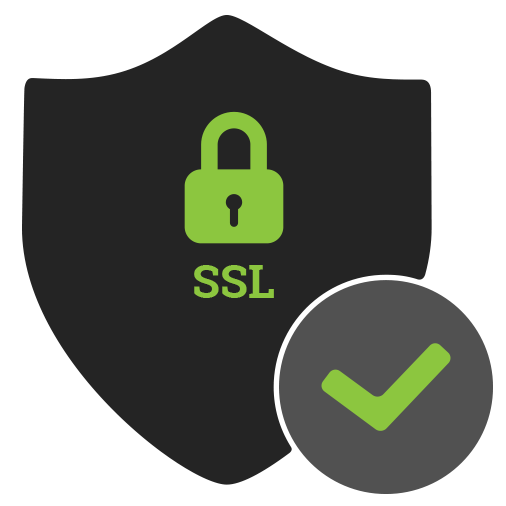 Poseemos certificado SSL